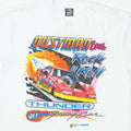 1990s Dustman Bros Rock N Roll Thunder Tour Shirt