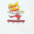 1990s Dustman Bros Rock N Roll Thunder Tour Shirt