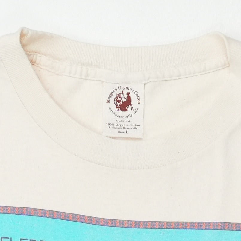 1990s Eagle Celebrate The Earth And Sky Shirt
