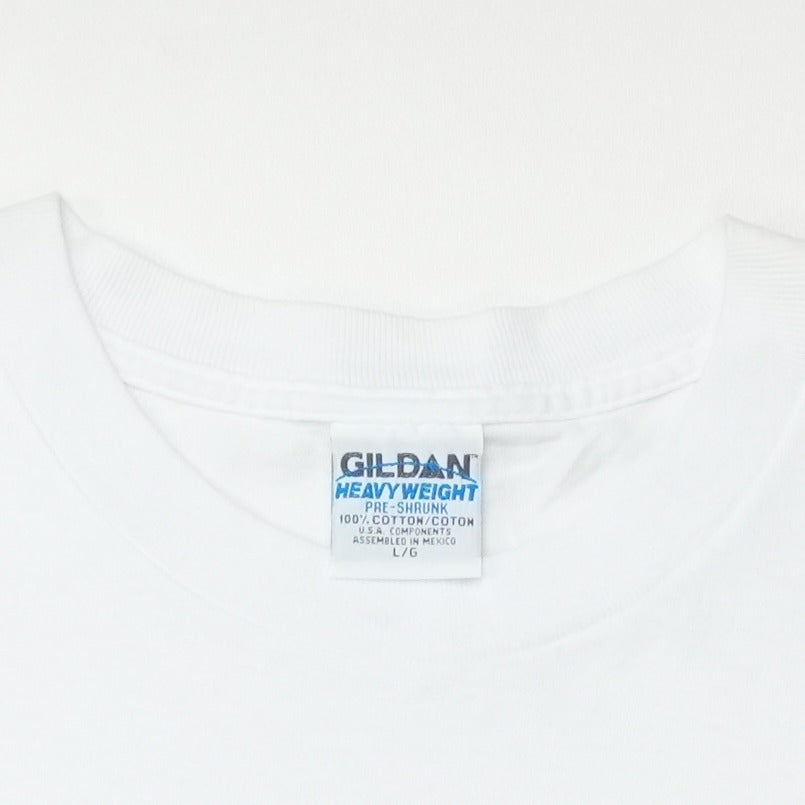 1990s Elvis Presley Paramount Shirt