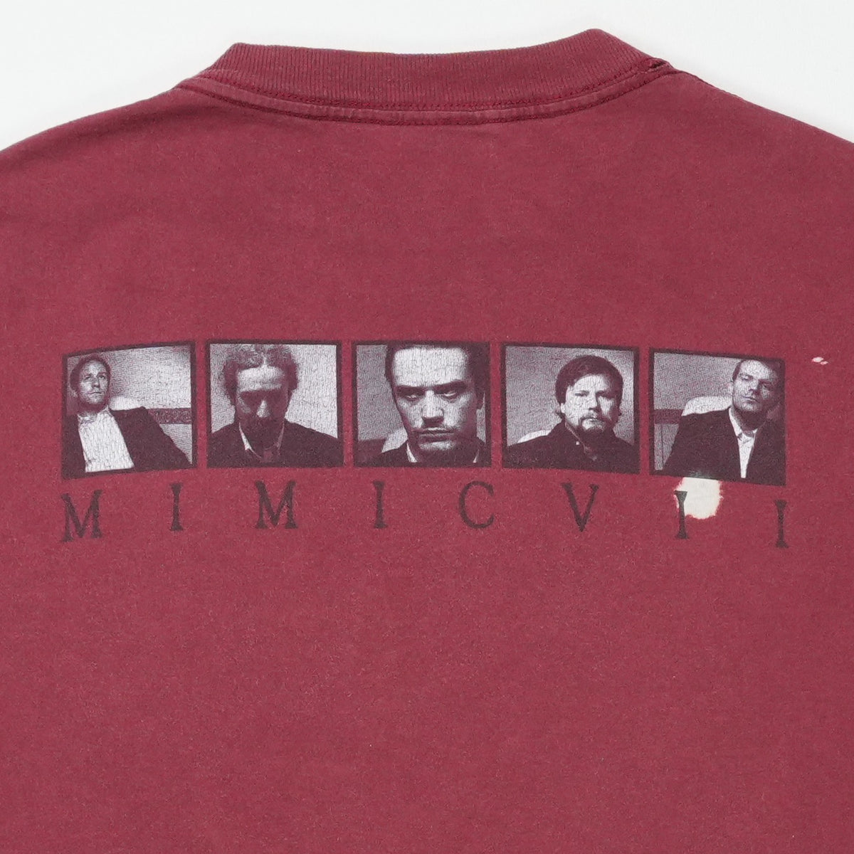1990s Faith No More Shirt