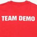 1990s FAO Schwarz Team Demo Toys Shirt