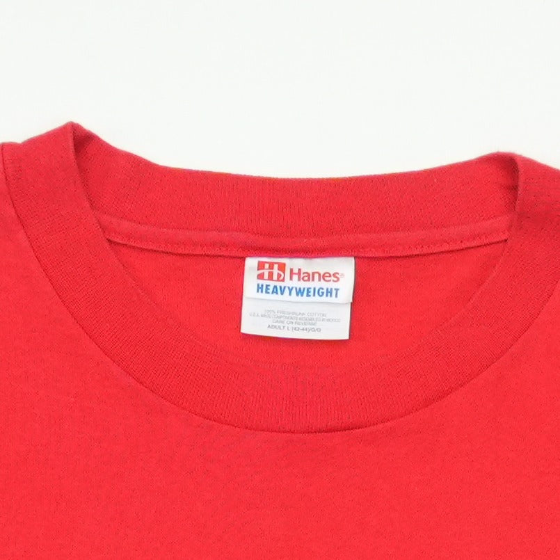 1990s FAO Schwarz Team Demo Toys Shirt