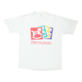 1990s FAO Schwarz Toy Store Shirt