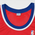 1990s Grant Hill Detroit Pistons Jersey