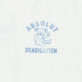 1990s Grateful Dead Absolut Dead Shirt
