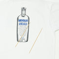 1990s Grateful Dead Absolut Dead Shirt