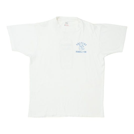 1990s Grateful Dead Absolut Dead Shirt