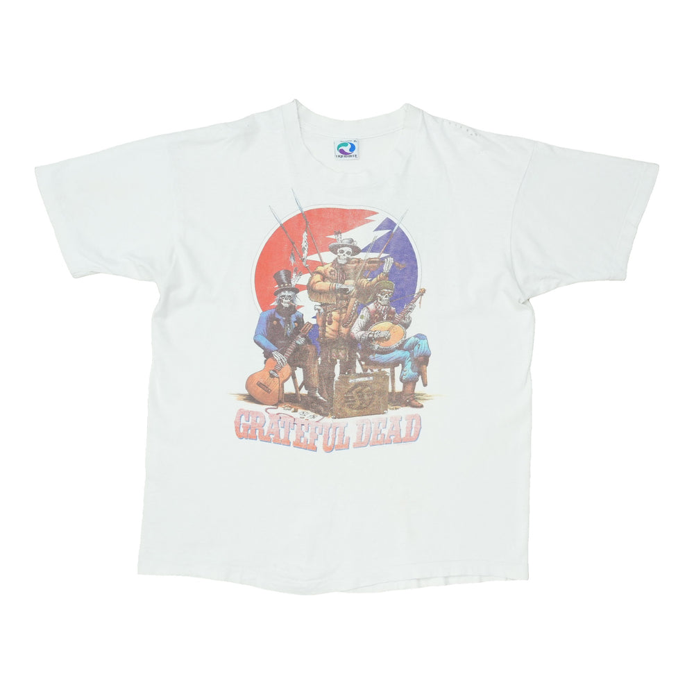 1990s Grateful Dead California Shirt