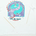1990s Grateful Dead Join The Dance Skeletons Shirt