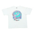 1990s Grateful Dead Join The Dance Skeletons Shirt