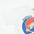 1990s Grateful Dead Marthas Vineyard Army Barracks Shirt