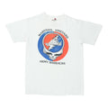 1990s Grateful Dead Marthas Vineyard Army Barracks Shirt