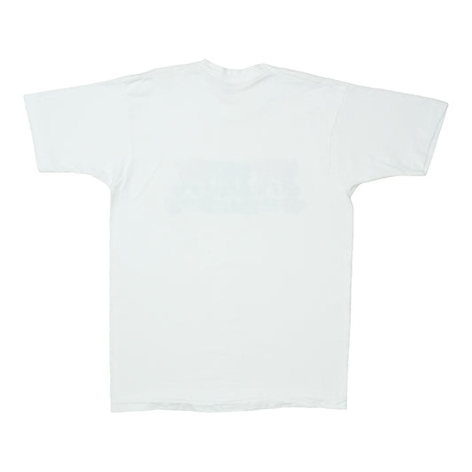 1990s Grateful Dead Peace Sign Bears Shirt