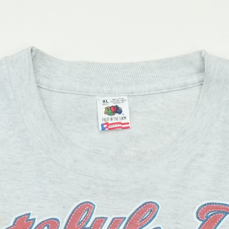 1990s Grateful Dead Steal Your Base Shirt