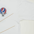 1990s Grateful Dead Steal Your Face Shirt Detail 3