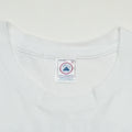 1990s Grateful Dead Steal Your Face Shirt Tag