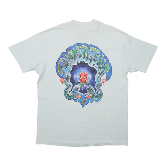 1990s Grateful Dead Summer Tour Shirt