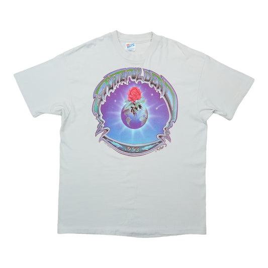 1990s Grateful Dead Summer Tour Shirt