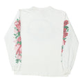 1990s Grateful Dead The Wheel Long Sleeve Shirt