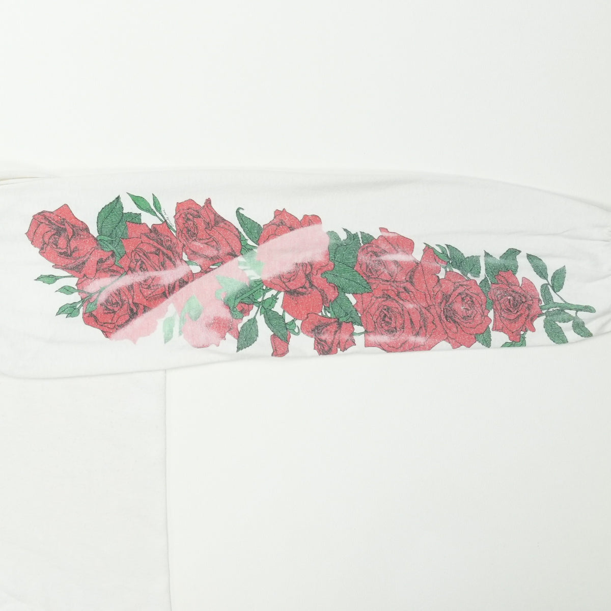 1990s Grateful Dead The Wheel Long Sleeve Shirt