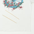 1990s Grateful Dead The Wheel Long Sleeve Shirt