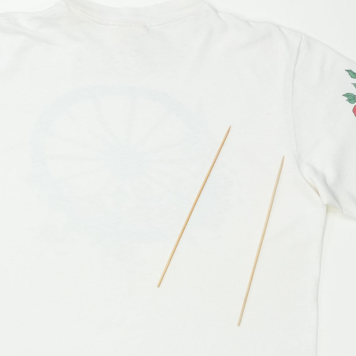 1990s Grateful Dead The Wheel Long Sleeve Shirt