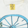 1990s Grateful Dead The Wheel Long Sleeve Shirt