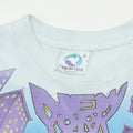 1990s Grateful Dead Tie Dye Shirt