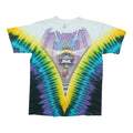 1990s Grateful Dead Tie Dye Shirt