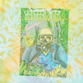 1990s Grateful Dead Tie Dye Shirt