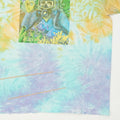 1990s Grateful Dead Tie Dye Shirt