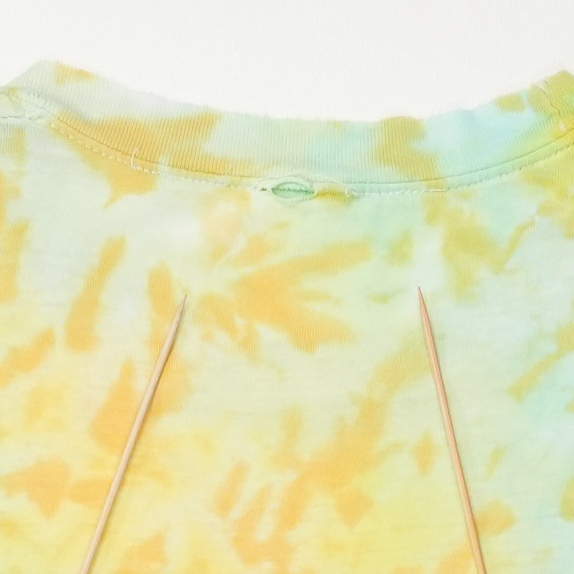 1990s Grateful Dead Tie Dye Shirt