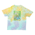 1990s Grateful Dead Tie Dye Shirt