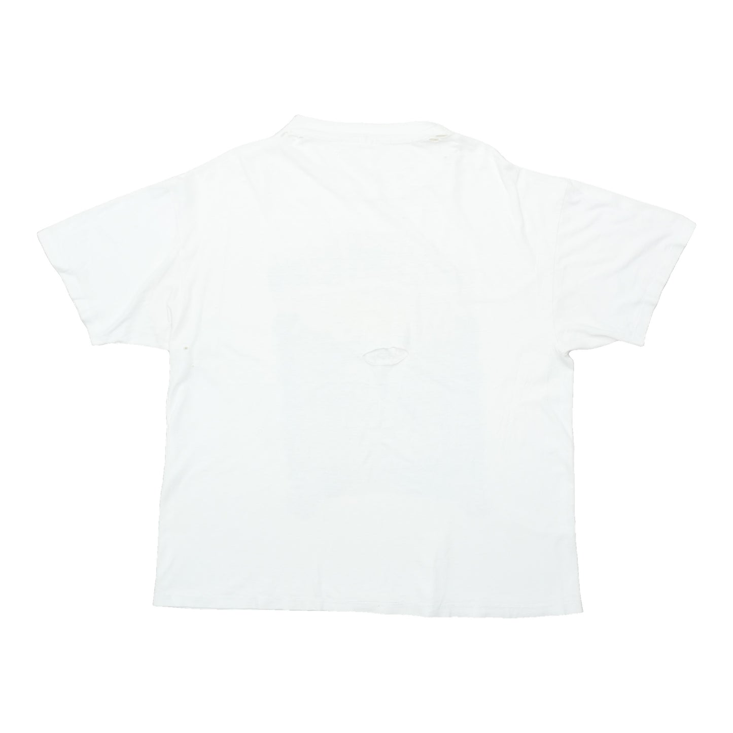 1990s Grateful Dead VW Bus Parking Lot Shirt