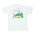 1990s Grateful Dead Winnie the Pooh Shirt