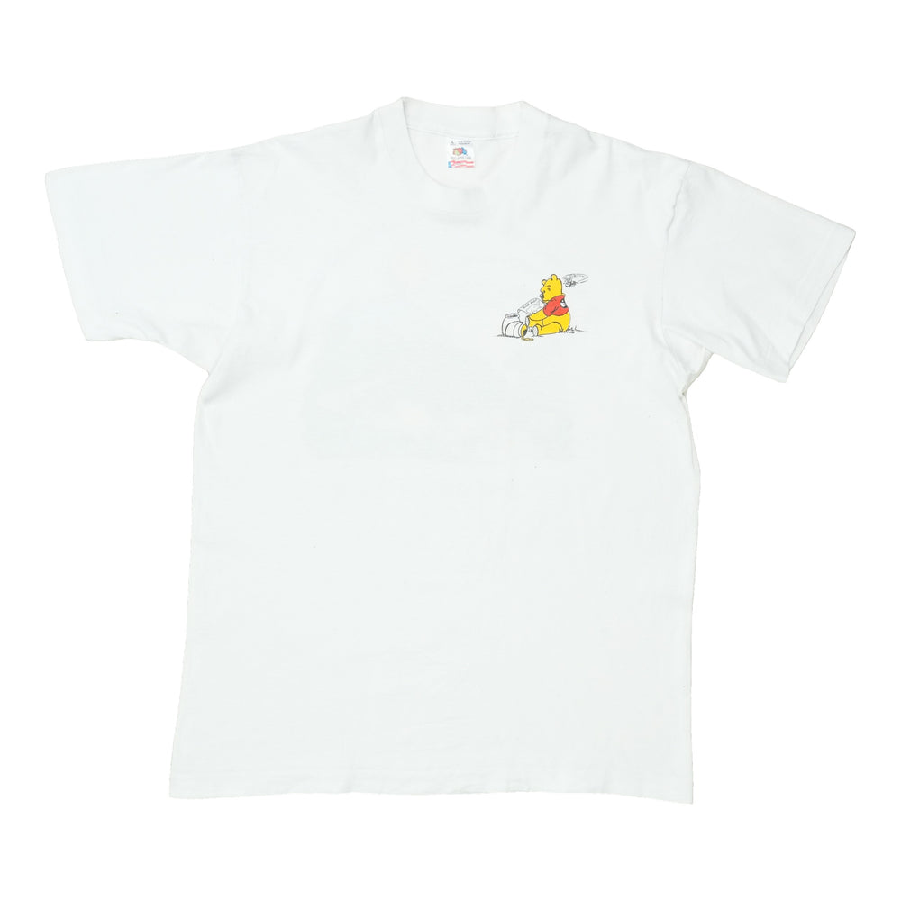 1990s Grateful Dead Winnie the Pooh Shirt