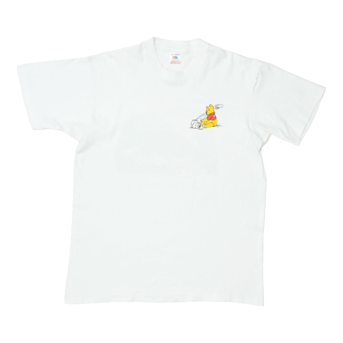 1990s Grateful Dead Winnie the Pooh Shirt