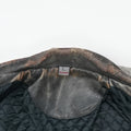 1990s Guns N' Roses Leather Motorcycle Jacket