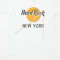 1990s Hard Rock Cafe New York Shirt