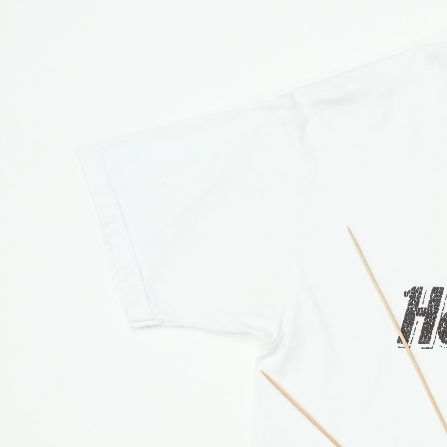 1990s Hard Rock Cafe New York Shirt