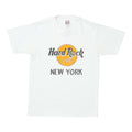 1990s Hard Rock Cafe New York Shirt