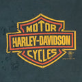 1990s Harley Davidson Shirt