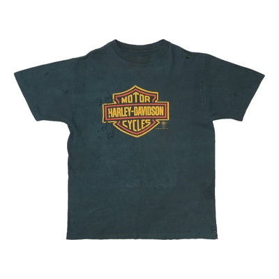 1990s Harley Davidson Shirt