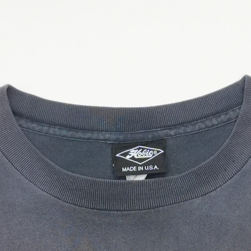 1990s Hobie Pocket Volleyball Shirt