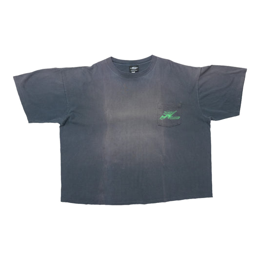 1990s Hobie Pocket Volleyball Shirt