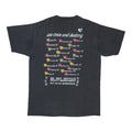 1990s Hole Use Once And Destroy Tour Shirt