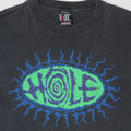 1990s Hole Use Once And Destroy Tour Shirt