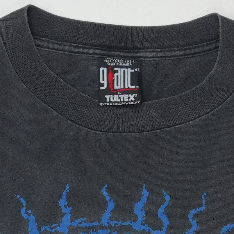 1990s Hole Use Once And Destroy Tour Shirt