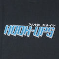 1990s Hook-Ups Skateboards Shirt